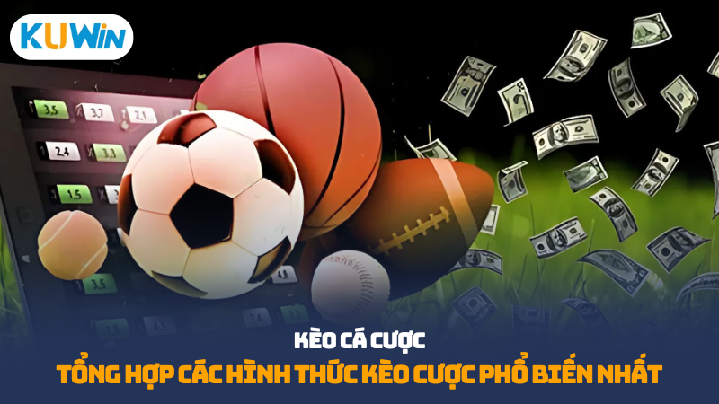Kèo cá cược