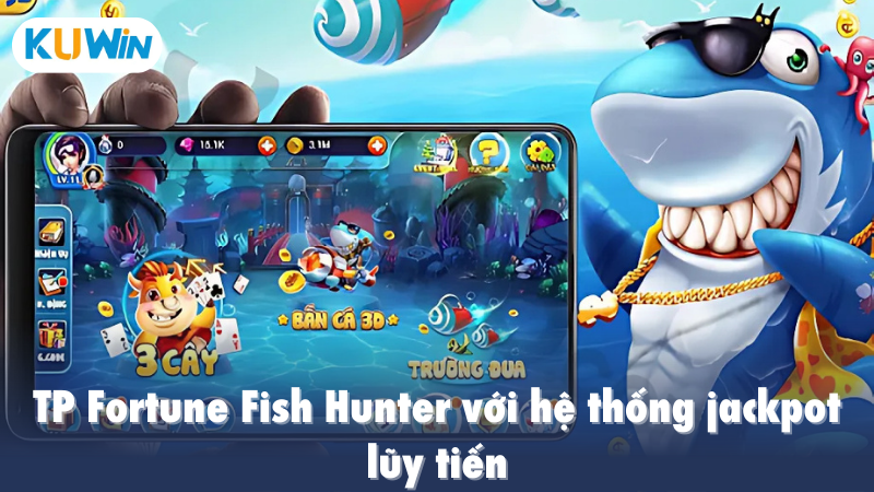 Tỷ lệ thưởng 95% tại TP Multiplayer Frenzy